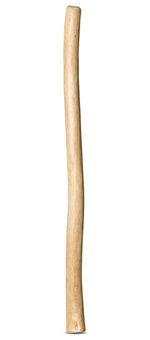 Medium Size Natural Finish Didgeridoo (TW853)